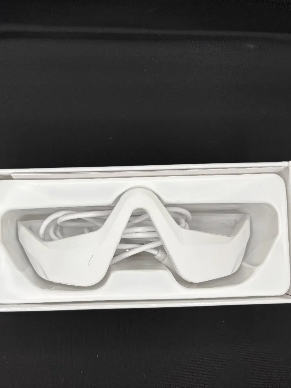Foreverlily Eye Massager to reduce puffiness, dark circles NEW_2